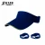 Import New Fashion Embroidery Cheap High Quality Embroidery Sunshade Summer Hat Sun Visor Caps Running Sports Caps from China