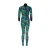 Import New fashion freediving wetsuit women 3mm best dive camo pattern neoprene wetsuit from China