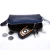 Import New fashion multifunction holders leather zipper key wallets with key ring from China