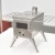 Import New  fashion  stainless steel wood camp camping and tent stove from China