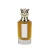 Import New luxury rectangle design especially popular translucent 50ml 75ml emerald green glass perfume bottle from China