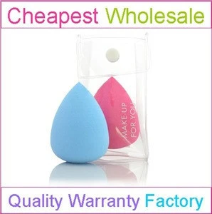 New Makeup Tools Colorful Sponges Powder Foundation Puff