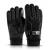 Import New men real pigskin winter leather driver gloves working waterproof gloves from China