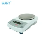 New model 130mm disc digital  indicator platform Balance