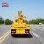 Import New model 2018 12m 14m bucket aerial platform truck from China