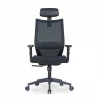 New Model High Quality Mesh Office Ergonomic BIFMA Armrest Lifting Comfortable Mesh Chair