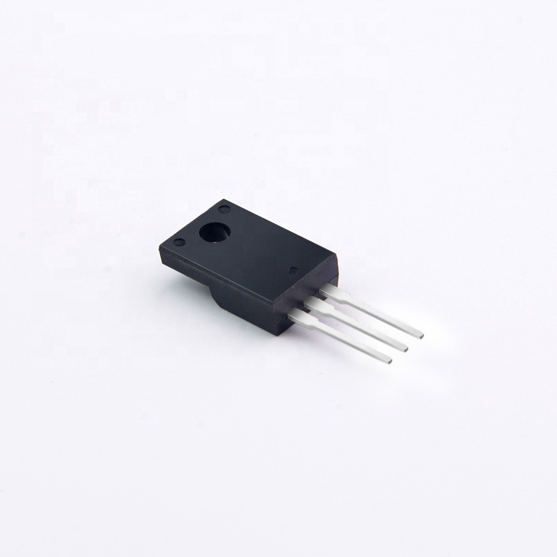 Buy New Original Fast Switching Transistor Mosfet 10n60 10a 600v To ...