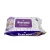 Import New packing free sample super soft and comfortable disposable baby wet wipes from China