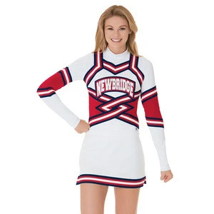 New Popular All Star Cheerleading Uniform
