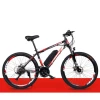 New Powerful 36V 350W Motor Mens Women Mountain Ebike Lithium Battery Electric Bike Bicycle Electric Bicycles For Sale