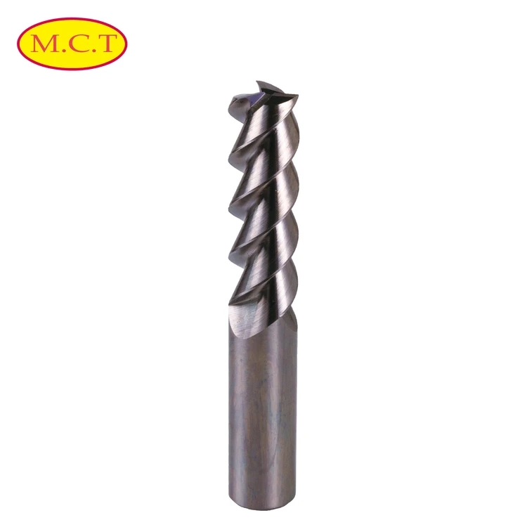 New product 2021 hard material process carbide end mill wood set