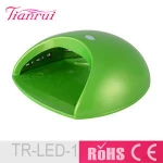 New product custom design nail polish dryer directly sale