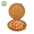 Import New Product Disposable Tableware Biodegradable 10 inch  paper disposable pizza box from China