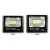 Import New Product Super Brightness Ip65 Waterproof Outdoor Garden 100w 200w Solar Led Flood Light from China