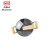Import New products best price wheat rice stone series soup pot non-stick aluminum marble coating casserole from China
