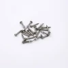 New Products of Natural Stainless Steel Shooting Nails