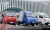 Import new released DITO mini cargo truck of euro V designed for city logistics from China