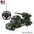 Import New remote control 4 channel toy truck rc military vehicles for sale HC418010 from China