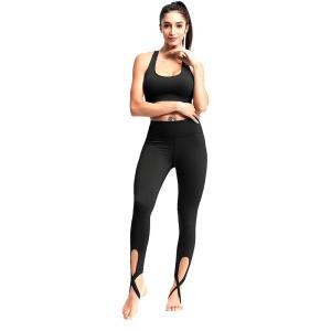 New Set Women&#39;s Yoga Sports Wear Women Active wear Sport Fitness Clothing Sets Gym Clothes Sports Wear