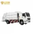 Import New Style China brand howo sinotruk compactor garbage truck price for sale from China