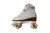 Import new style high quality custom special quad rollers 4 wheels roller skates from Taiwan