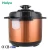 Import New Style Kitchen Multifunction LED Display Stainless Steel Non Stick Electric Pressure Cooker from China