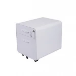 New style office equipment steel metal cabinet for standing desk  accessories