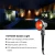 Import New Style Waterproof COB 220V 110V 12V Lawn Outdoor LED Spike Light 3W 5W 7W 9W Path Landscape LED Garden Light from China