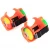 Import New toys kids shoe Rollers children Roller Wheels for wholesale from China