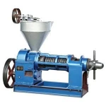Advanced New Type Seed Oil Extraction Machine For Seeds