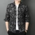Import New Type Stocked Customized Shirt Casual Man Shirt Wholesale from China