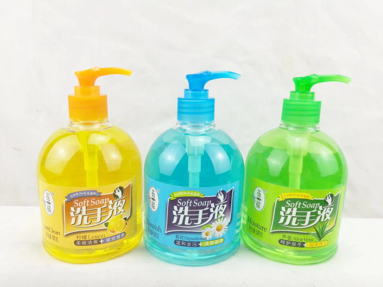 New type top sale liquid soap hand wash dish soap liquid skin whitening shower gel