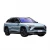 Import New version high speed 5 seats intelligent quick charge electric vehicle car SUV made in China from China
