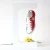 Import New Version Magnetic Levitating Rotating Shoe Display from China