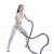 Import Newbility 38mm fitness rope 50mm black fitness training rope indoor fitness equipment from China