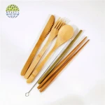 Newell unique forks spoons knives for dinner