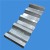 Import Newest open trough profile corner profile aluminum flat profile from China
