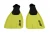 Import Nilsan / Sea Star Swimming Fins  / Sizes between 29- 46 / Yellow from Republic of Türkiye