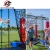Import Ninja Warrior Kids Obstacles Course Children Indoor Playground Equipment For Sale from China