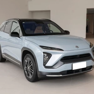 NIO ES6 455km 5 Seats Sports attractive price motorhome Hot sale import made in china new electric car new 2022 suv all-electric