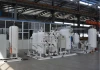 nitrogen gas plant equipment with purity 99~99.99% for export