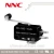 Import NNC simulated roller lever micro switch type of NV-16W-1C25 from China