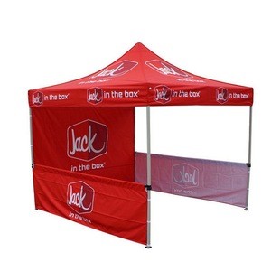 NO MOQ 72hours delivery  40mm Hex aluminium frame 600D PU fireproof fabric  folding tent  outdoor used gazebo for sale