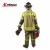 Import nomex 3A fireman suits with 4 layer for firefighting from China