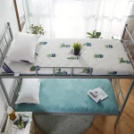 Non-slip Sleeping Mattress Household Hotel Bedding Protection Pad Student Folding Tatami Mattresses Floor Ground Sleeping Mat