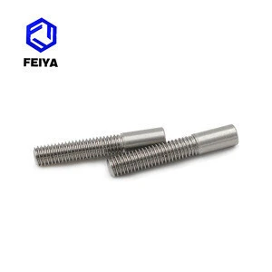 Non-standard Stainless Steel 303 Bolts And Screws