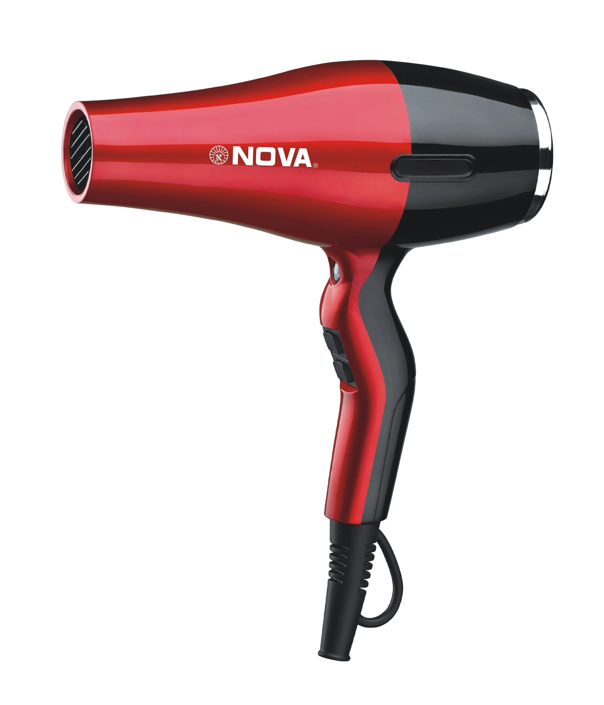Nova 7100 Professional Salon 3000W Powerful Blow Dryer Hair Dryer