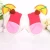 Import Novelty design plastic cool shape magical eyes funny glasses for party supplies from China