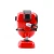 Import Novelty Toy Gyro Robot Educational Three-in-one Stunt gyro Spinning Top from China