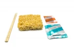 NP Foods Manufacturer Light Green Curry Noodle Soup Seasoning Powder From Singapore